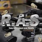 R.a.s. Ft Trunck & Smalty